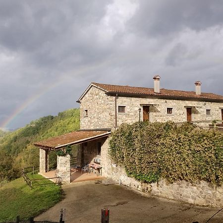 Le Chianine Dei Tognoli Villa Gragnola Exterior photo