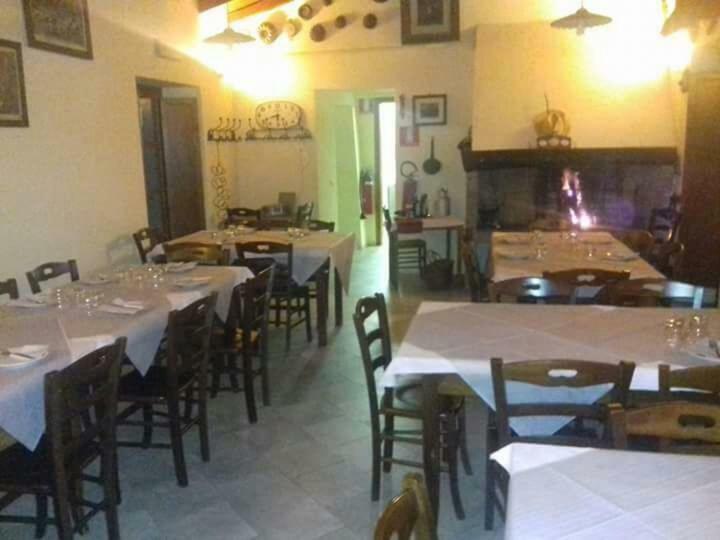 Le Chianine Dei Tognoli Villa Gragnola Exterior photo